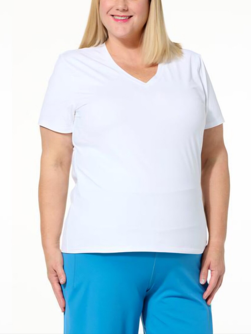 Joy Collection Cool & Clean Performance Tee